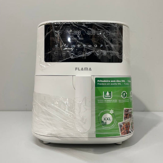 FREIDORA DE AIRE FLAMA XXL 7L