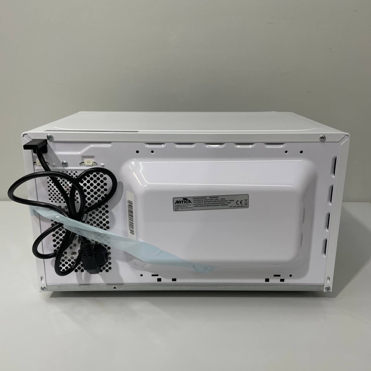 MICROONDAS 20L | ARTICA