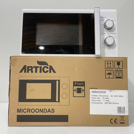 MICROONDAS 20L | ARTICA