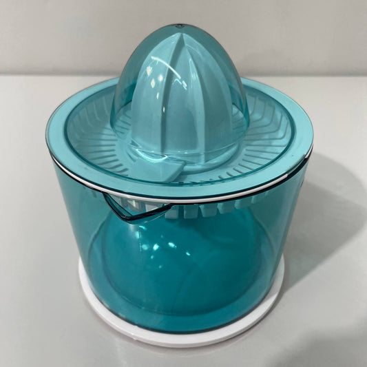 EXPRIMIDOR ELÉCTRICO CECOTEC ZITRUS EAZY BASIC 1L AZUL