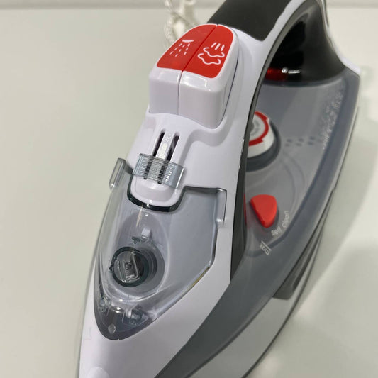 PLANCHA DE VAPOR 2800W UFESA PV3285