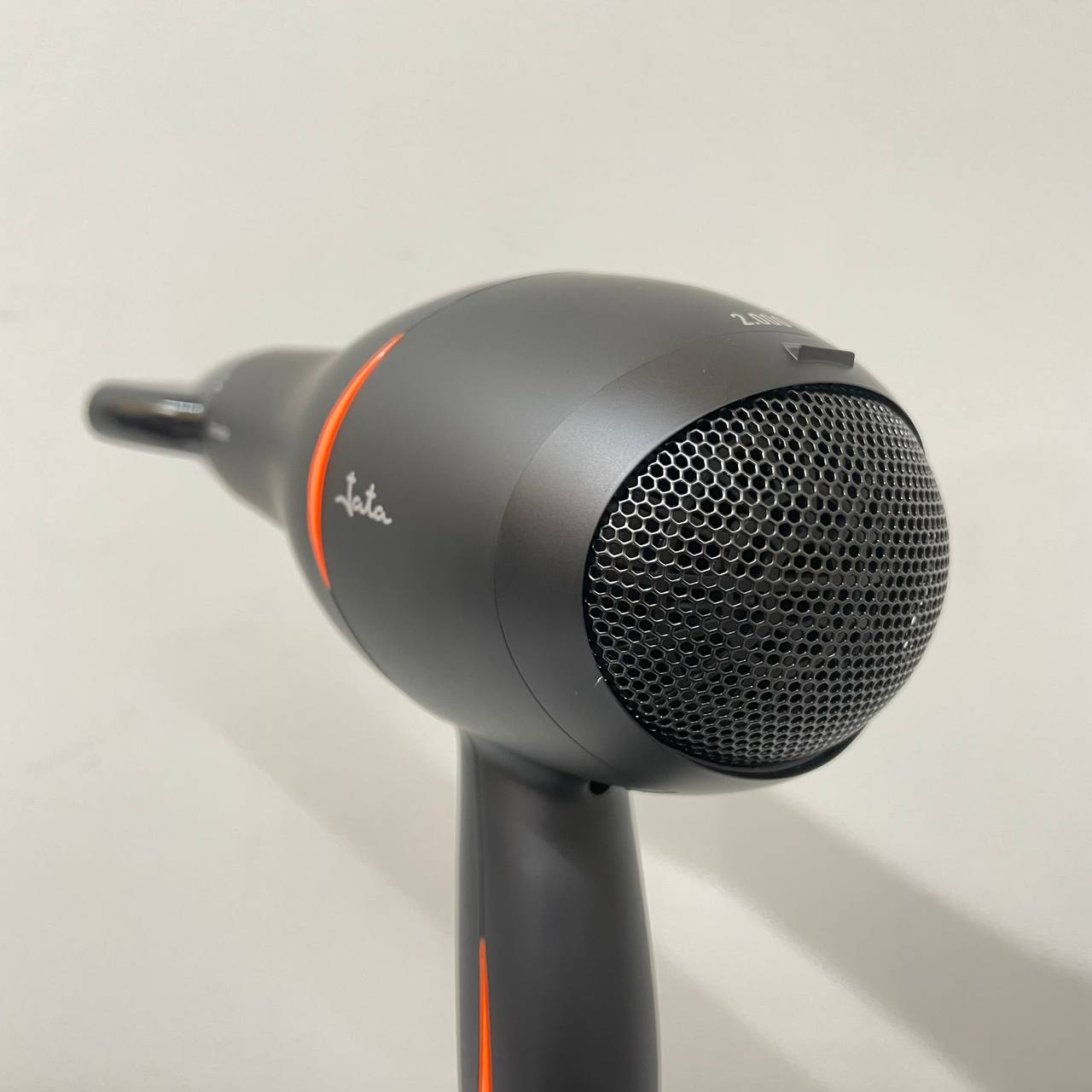 SECADOR DE PELO JATA TOURMALINE 2000W
