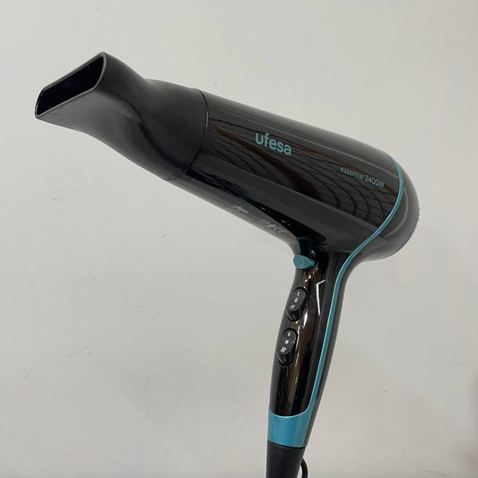 SECADOR DE PELO UFESA 2400W