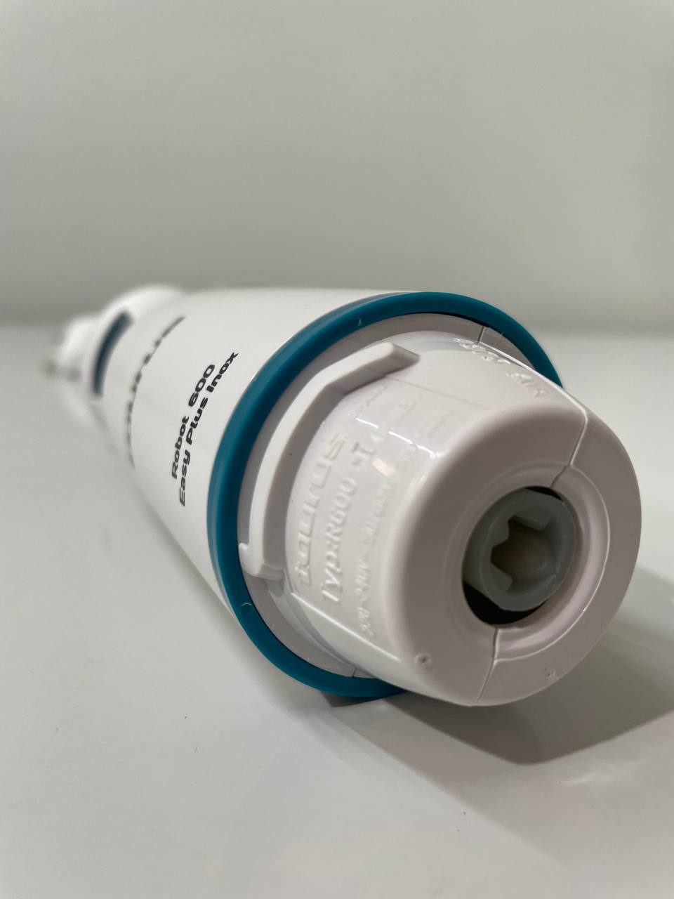 BATIDORA DE MANO TAURUS ROBOT 600 EASY PLUS INOX