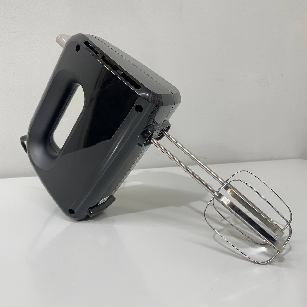 BATIDORA AMASADORA PHILIPS 300W NEGRO