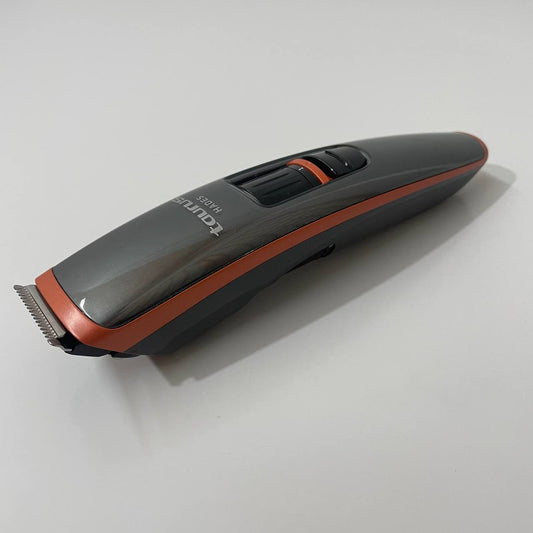CORTAPELO BARBERO RECARGABLE TAURUS HADES