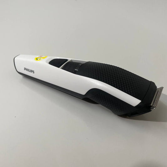 CORTAPELO BARBERO PHILIPS CON BATERÍA