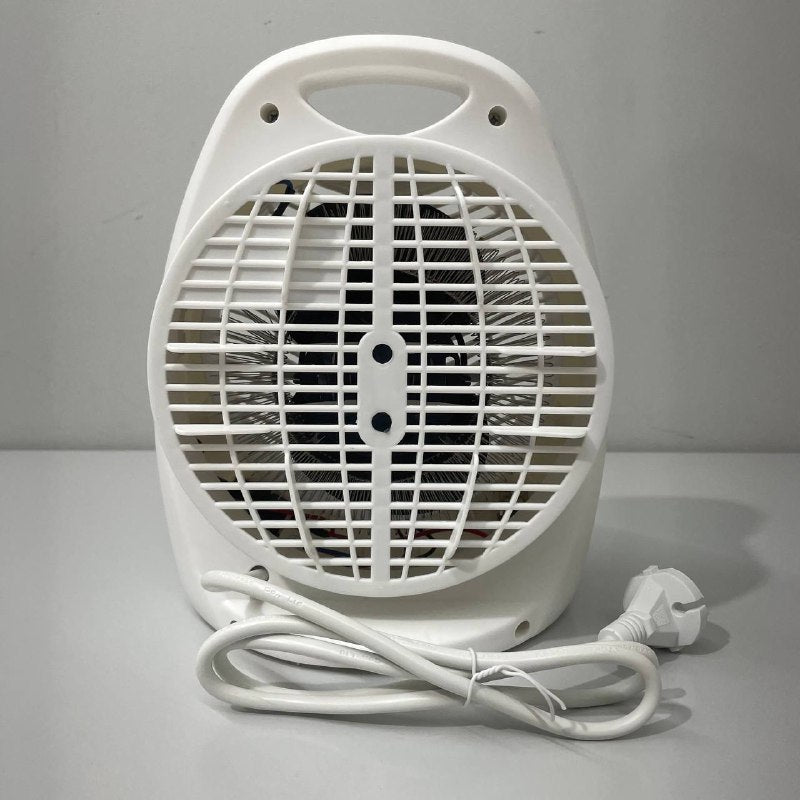 CALEFACTOR ELÉCTRICO DE AIRE ARTICA 2000W