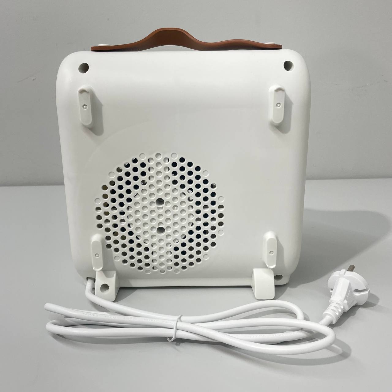 CALEFACTOR ELÉCTRICO TRISTAR 2000W RETRO