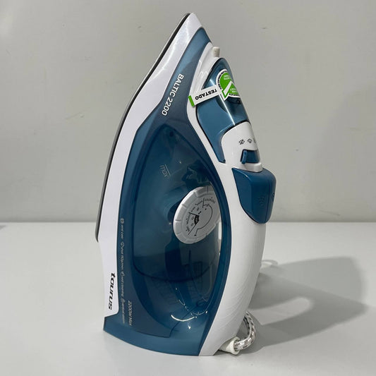 PLANCHA DE ROPA TAURUS BALTIC 2200W