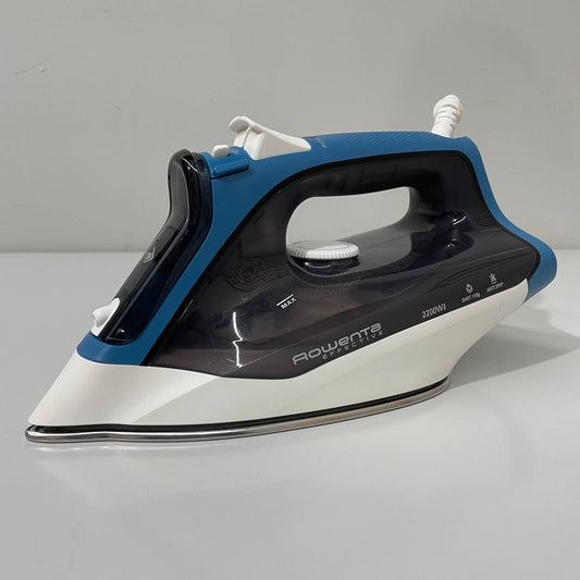 PLANCHA DE VAPOR ROWENTA 2200W
