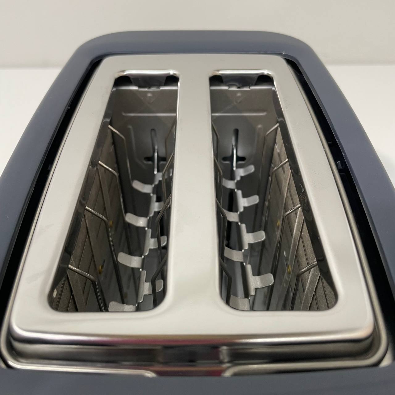 TOSTADORA DE PAN 2 REBANADAS ARIETE 760W