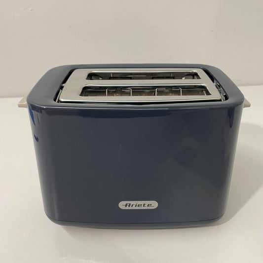 TOSTADORA DE PAN 2 REBANADAS ARIETE 760W