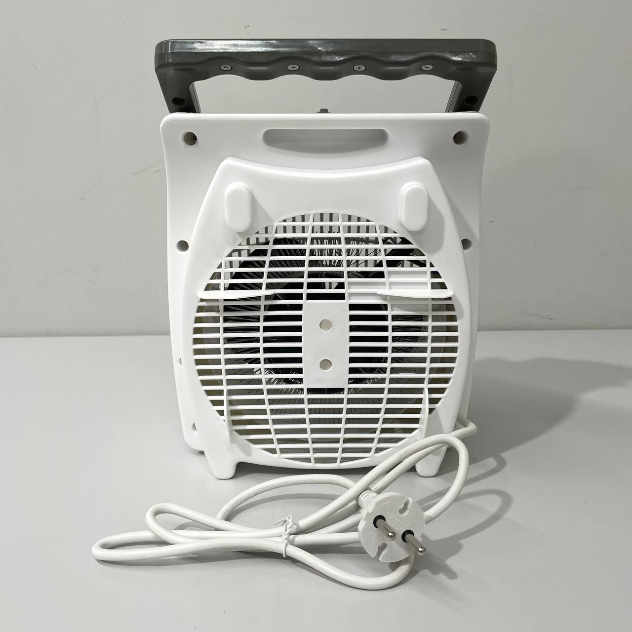 CALEFACTOR VERTICAL ARTICA 2000W AIRE CALIENTE Y FRIO