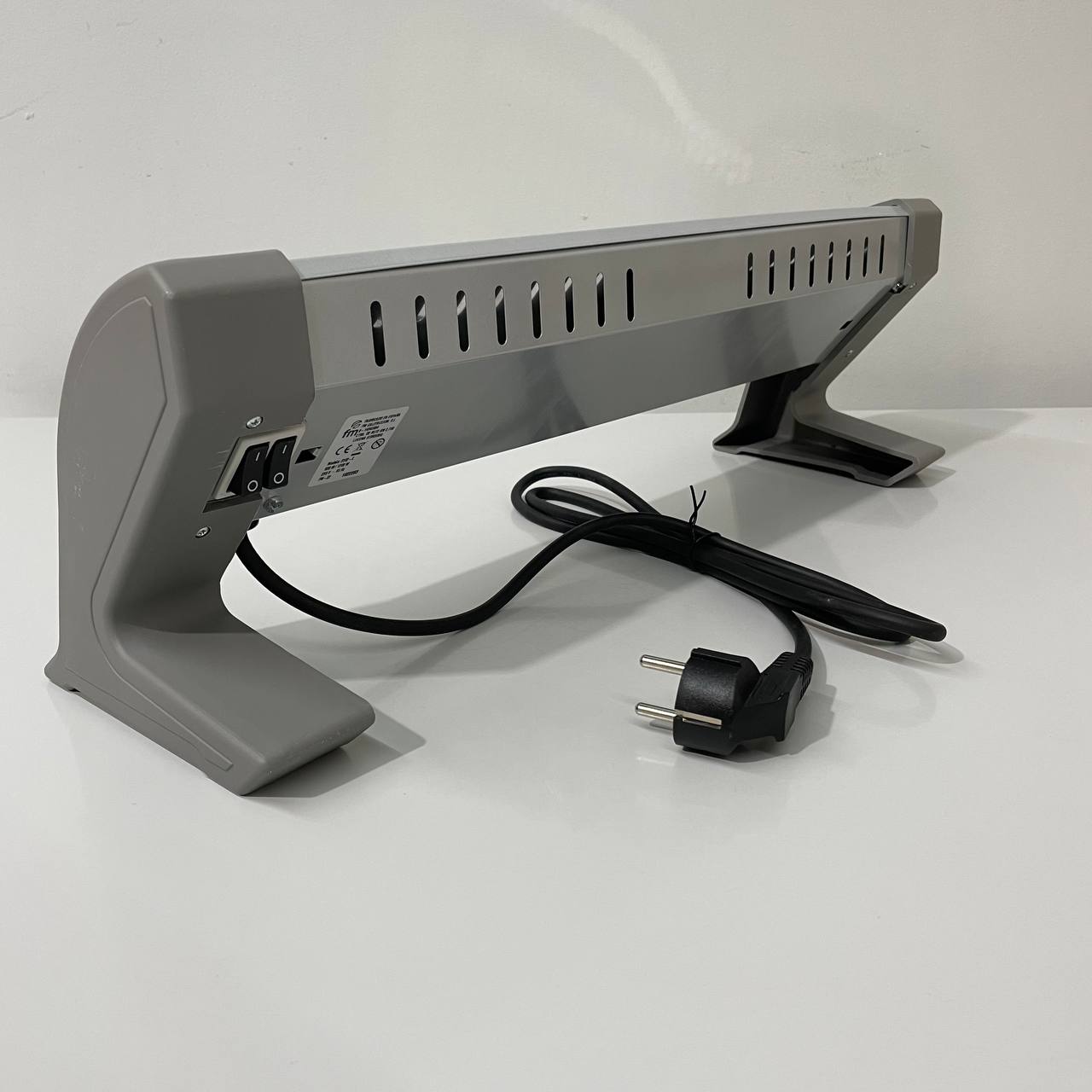 ESTUFA DE CUARZO FM 1200W