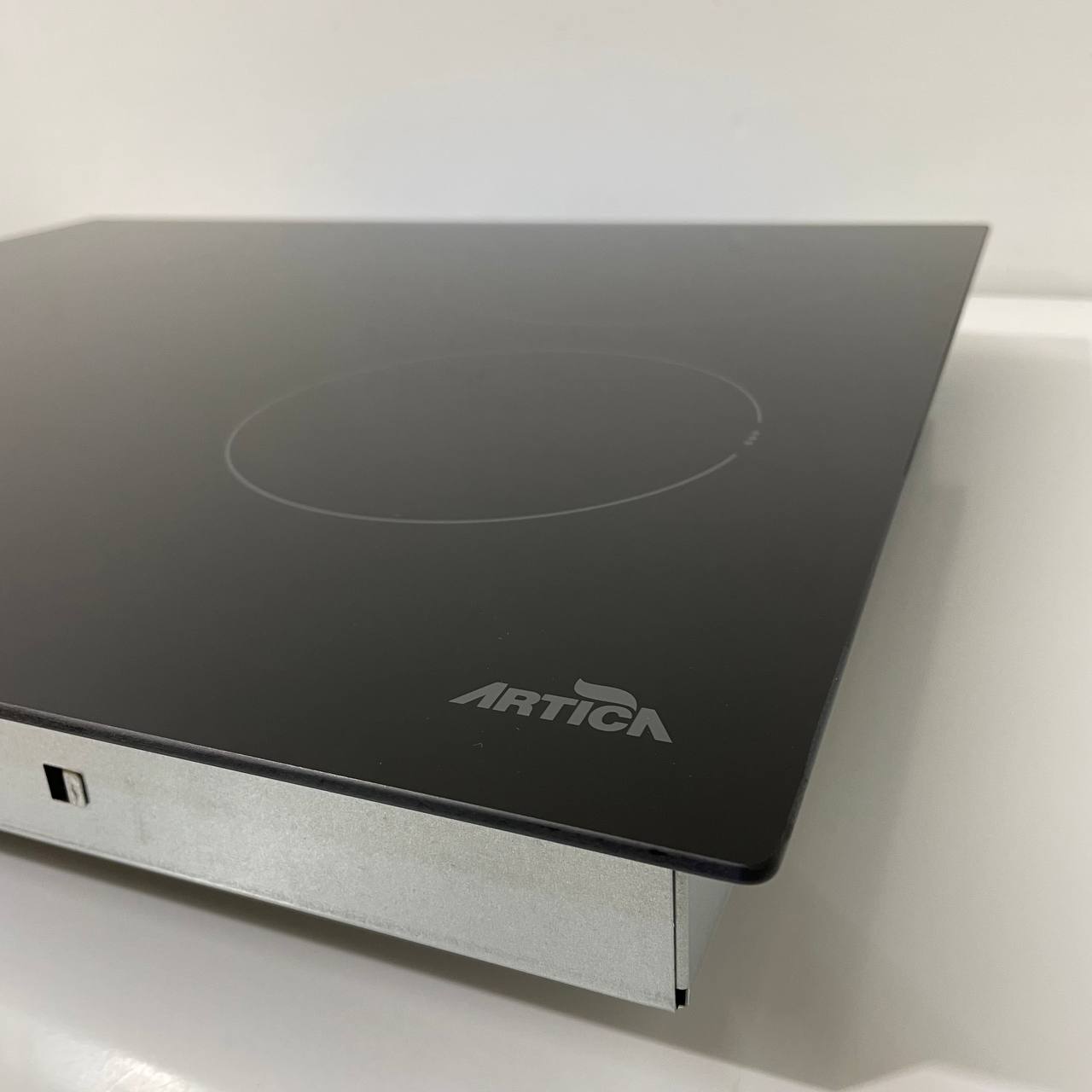 PLACA VITROCERÁMICA 4 FUEGOS ARTICA 6000W