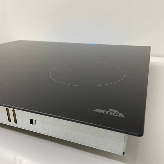 PLACA VITROCERÁMICA 4 FUEGOS ARTICA 6000W