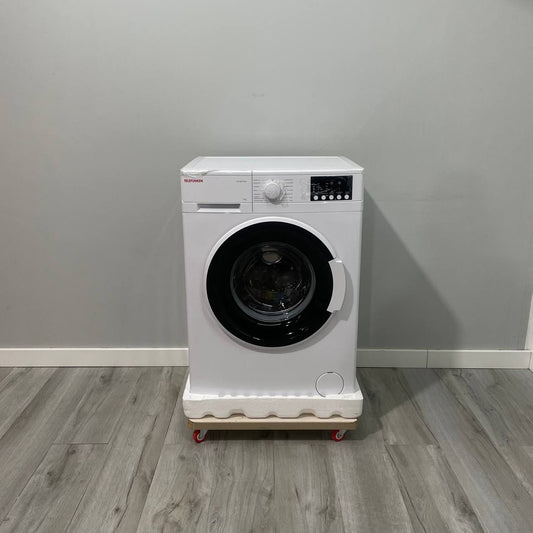 LAVADORA TELEFUNKEN TLK107TYN 7K, 1000R, 15 PROGRAMAS BLANCA