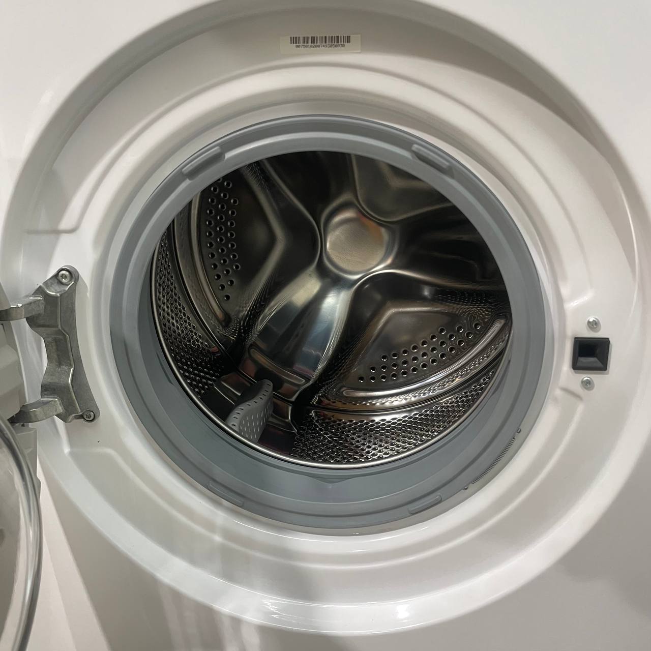 LAVADORA TELEFUNKEN TLK107TYN 7K, 1000R, 15 PROGRAMAS BLANCA