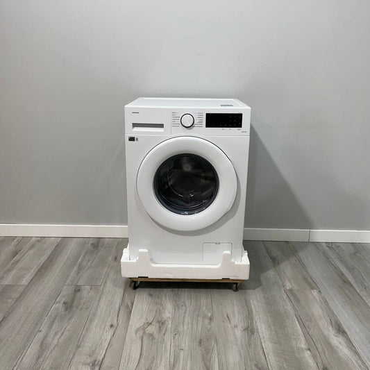 LAVADORA SAMSUNG 9K,1400R, MOTOR INVERTER, WIFI