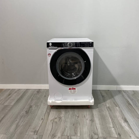 LAVADORA HOOVER A+++ 14K, 1400R, MOTOR INVERTER, WIFI