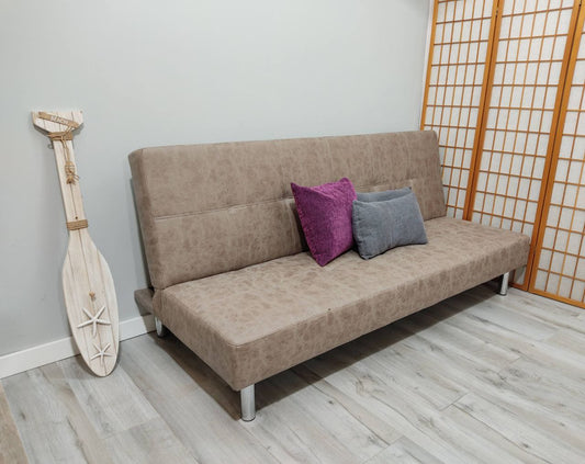 SOFÁ CAMA Clic Clac BEISBOL