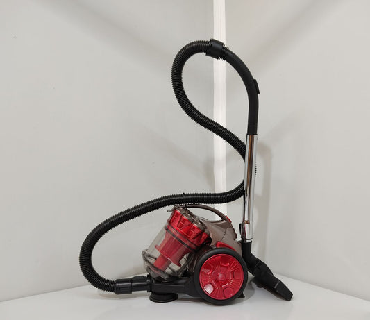 ASPIRADOR COMELEC SIN BOLSA 700 W