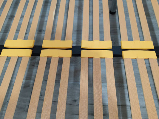 CAMA DE MATRIMONIO ESTILO ITALIANO