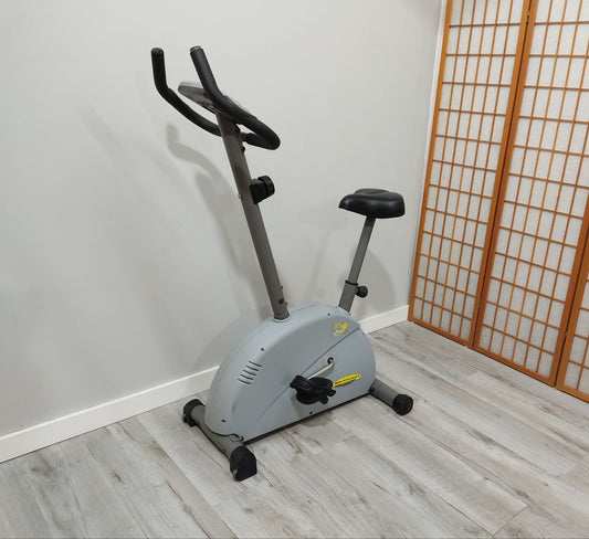 BICICLETA ESTÁTICA BH LYBRA