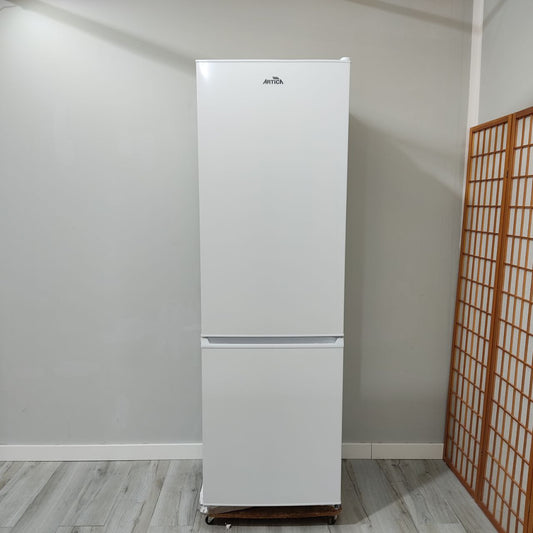 FRIGORÍFICO COMBI NO FROST ARTICA AEFC188600EW BLANCO