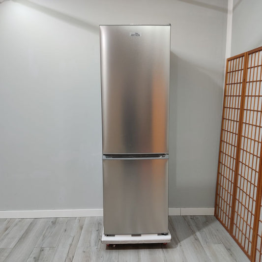 FRIGORÍFICO COMBI NO FROST ARTICA AEFC188601EX INOX