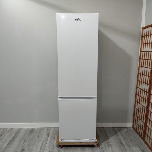 FRIGORÍFICO COMBI NO FROST ARTICA AFFCE180W, BLANCO