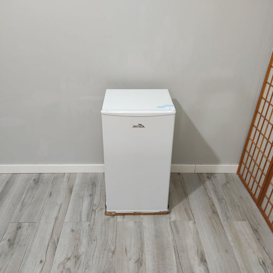 FRIGORÍFICO 1 PUERTA BAJO ENCIMERA ARTICA, BLANCO