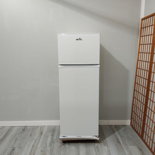 FRIGORÍFICO 2 PUERTAS ARTICA BLANCO