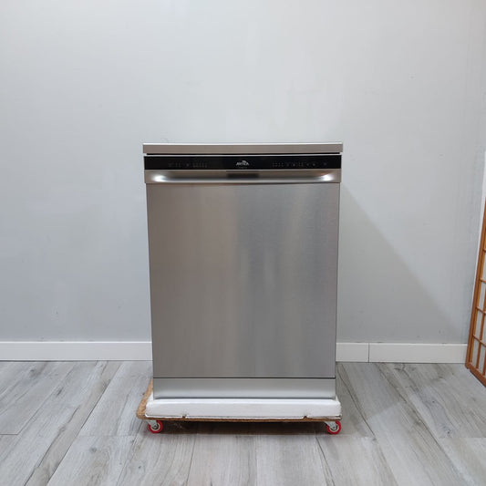 LAVAVAJILLAS ARTICA INOX EFICIENCIA Y DISEÑO PARA TU COCINA