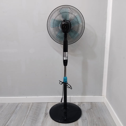 VENTILADOR DE PIE CECOTEC ENERGY SILENCE 510 – 40 CM, 40 W, SILENCIOSO Y POTENTE