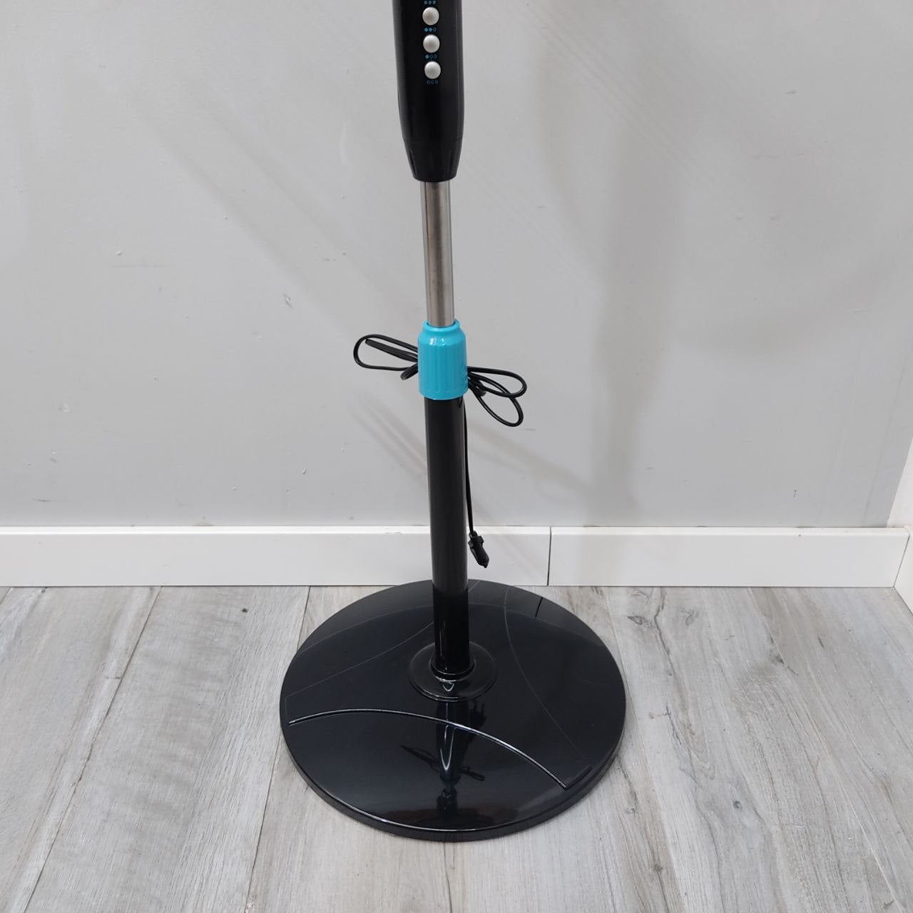 VENTILADOR DE PIE CECOTEC ENERGY SILENCE 510 – 40 CM, 40 W, SILENCIOSO Y POTENTE