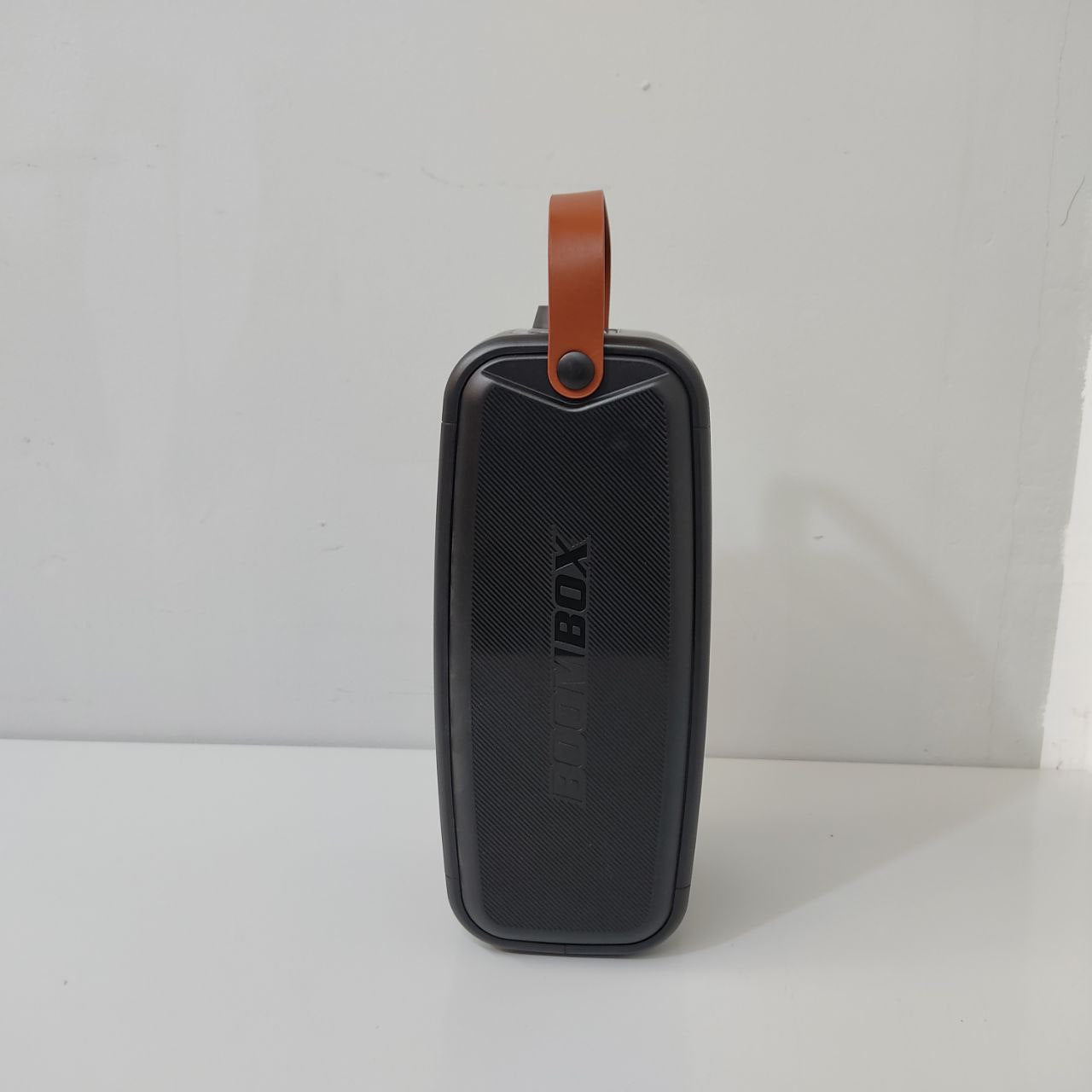 ALTAVOZ PORTÁTIL DENVER BTV-230MK2 – 100W, BLUETOOTH, LUCES LED Y KARAOKE