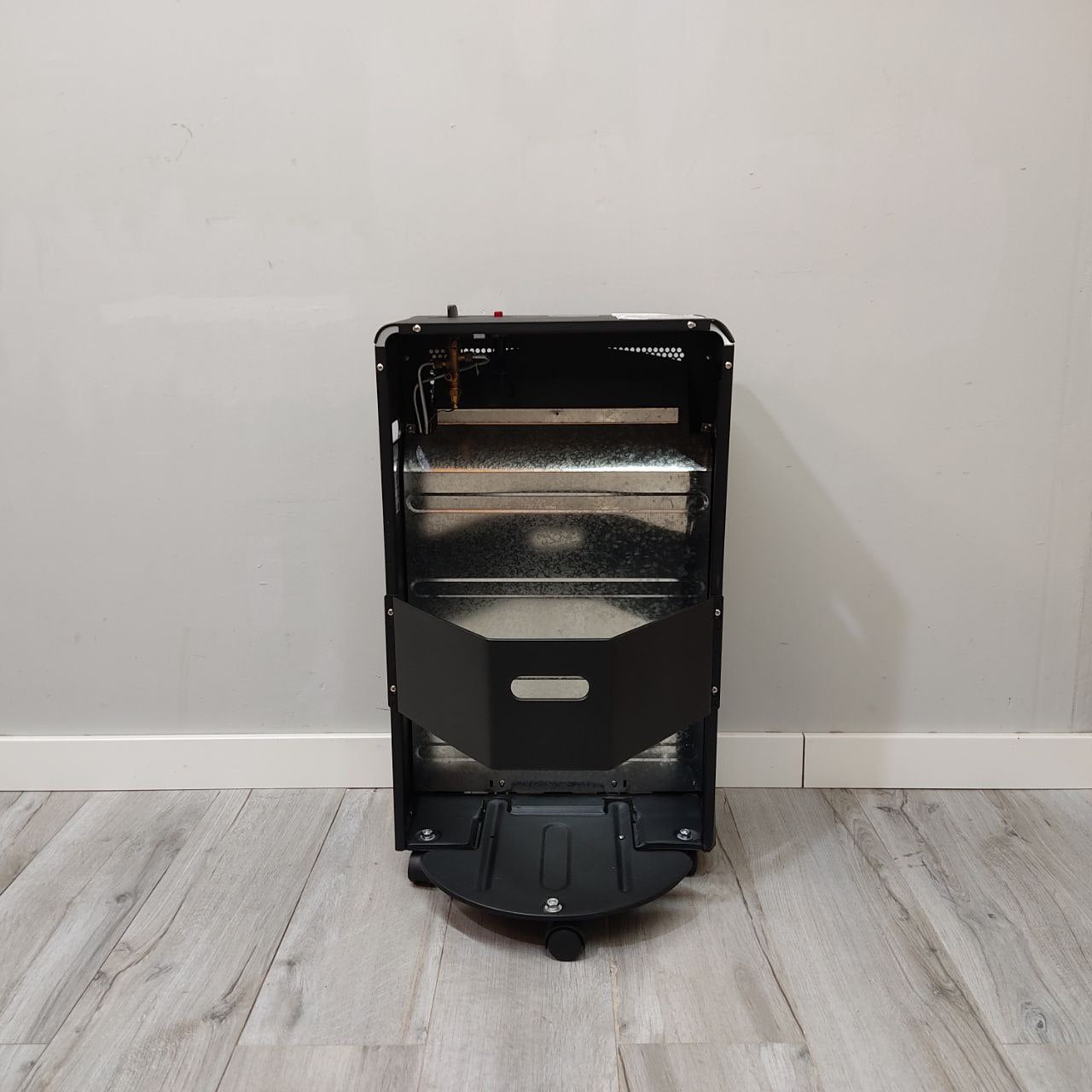 ESTUFA DE GAS ÁRTICA AEA2300 – LLAMA AZUL, 3200W, SISTEMA OXI-STOP