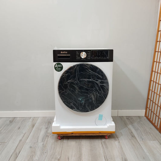 LAVADORA ARTICA 8K A+++ 1400R