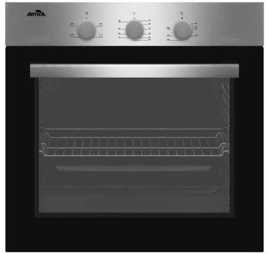 HORNO ELÉCTRICO ARTICA 87L – ESTÁTICO, GRILL Y TEMPORIZADOR