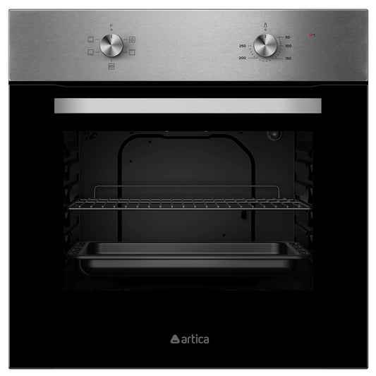 HORNO ELÉCTRICO ARTICA 70L – ESTÁTICO, AMPLIO Y EFICIENTE