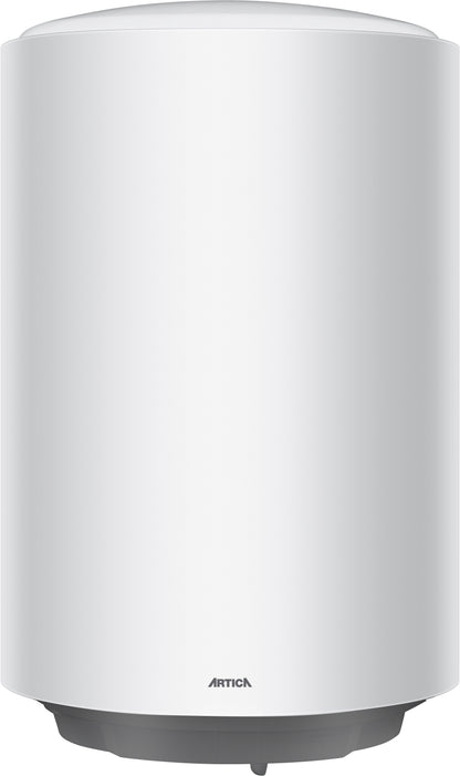 TERMO ELÉCTRICO ARTICA 50L  – CALENTAMIENTO RÁPIDO Y SEGURO
