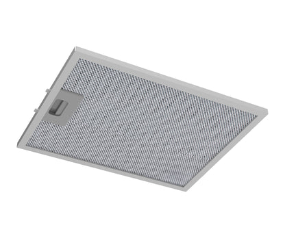 CAMPANA DECORATIVA ARTICA 60 Y 90 CM – 3 VELOCIDADES, LED, FILTROS LAVABLES Y ACERO INOX