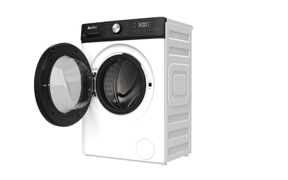 LAVADORA ARTICA AQUALINE 6 KG 1200 RPM DE BAJO CONSUMO CON FUNCIÓN VAPOR