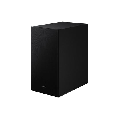 BARRA DE SONIDO SAMSUNG HW-B450F 2.1 300W – DOLBY AUDIO, SUBWOOFER Y BLUETOOTH