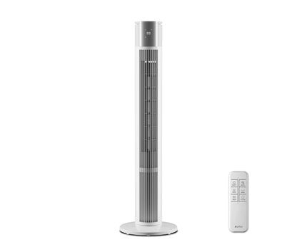 VENTILADOR TORRE ARTICA EL ALIADO PERFECTO CONTRA EL CALOR