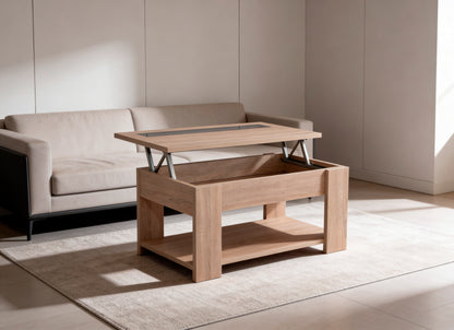 MESA CENTRO ELEVABLE AGUEDA