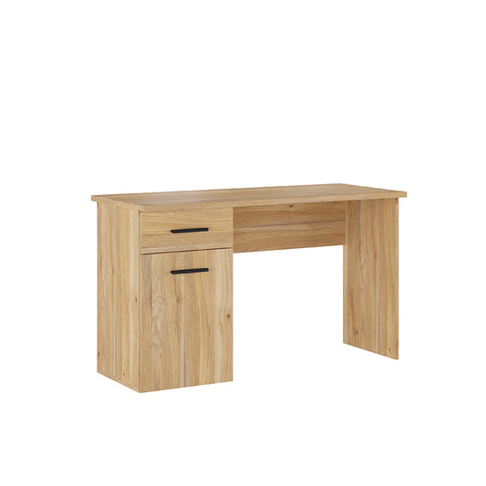 MESA DE ESTUDIO AURA CON CAJÓN Y PUERTA – DISEÑO MODERNO Y FUNCIONAL
