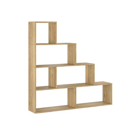 ESTANTERÍA ESCALERA AURA - MODERNA